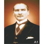 Atatürk Posterleri AP - 01